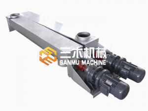 GX、LS螺旋輸送機(jī)